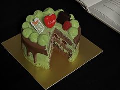 -小西家作•精致蛋糕(富力爱丁堡店)