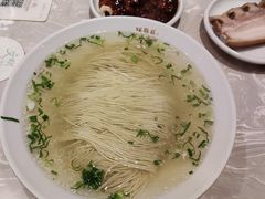 -松鹤面馆·古法焖肉面(观前店)