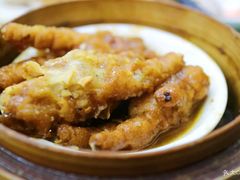 -香港蓮香樓(中環店)