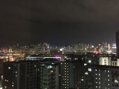 -香港尖沙咀皇悦酒店