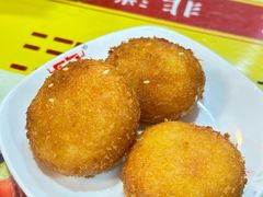 -沃头蠔干粥(同安总店)