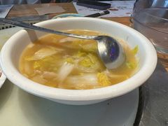 -山河屯铁锅炖·非遗东北菜(南山店)