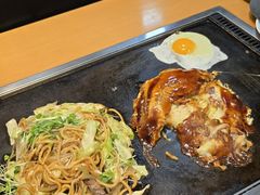 -鹤桥风月(ヨドバシ梅田店)