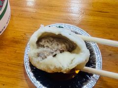 -许记生煎(遵义路店)