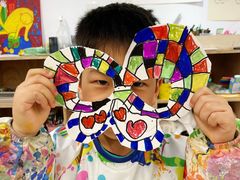 -米秝艺术Mili Bloom(天山校区)