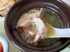 -老乡鸡(武汉烽胜路店)