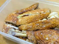 -阿二烤鸡(山塘街店)