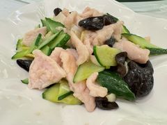 -玉林烤鸭店(定福庄店)