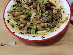 -朱大嘴肥肠血旺(福字街店)