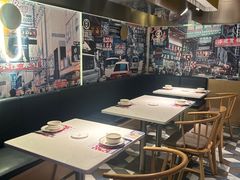 -食大利香港茶餐厅(南亚风情第一城店)