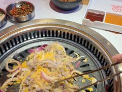 -杨记齐齐哈尔烤肉(总店)
