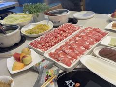 -蒙都43°9羊火锅·赤峰美食(桥北店)