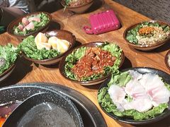 -烂摊摊火锅集市(河北总店)