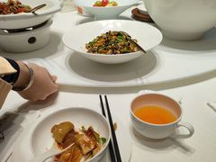 -院里寻菜·精致庭院菜(观沙岭店)