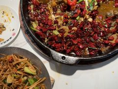 -老板恋上鱼(高新万达店)