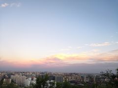 -红光山