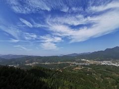 -南武当山景区