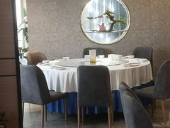 -锦庐道地川菜(来福士店)