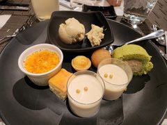 -香港唯港荟 Hotel ICON – The Market