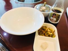 猪油捞饭-国家五钻酒家·西樵旺阁渔村(西樵店)