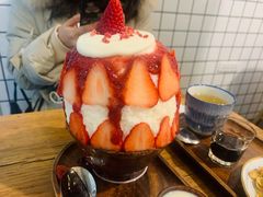 -WONDER ICE 萬得冰田(建設路总店)