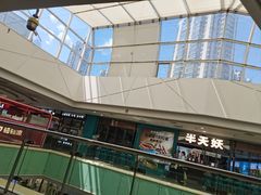 -万达广场(沈阳铁西店)