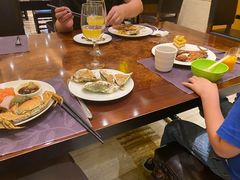 -厦门途易蓝罗约海景温泉酒店(园博苑地铁站店)