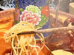 -咏江南·苏式火锅·苏州评弹(观前街店)