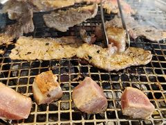 -悟烧·自助烤肉料理(秋林旗舰店)