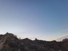 -蟠龙山长城景区