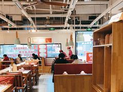 -味福记·江西小炒·南昌小吃(青山湖万达店)