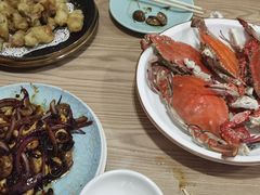 -隐厨·海鲜餐厅(恒通路店)