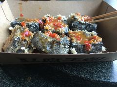 -品腐记·豆腐王朝(老门东总店)