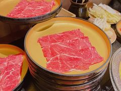 -牛New寿喜烧(虹桥新天地店)