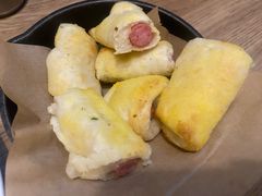 -必胜客(新中纬店)