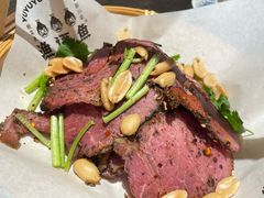 -渔语鱼新川菜Bistro(万象天地店)