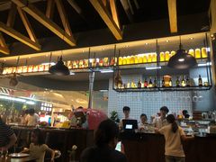 -1861意大利餐厅(文化广场店)