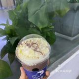 春天里的第一杯奶茶 小气茶
