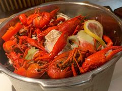 清蒸生蚝-蚝翅·海鲜粥·烧烤·宁夏滩羊季(玉米楼店)