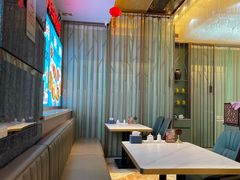 -燕兰楼·清真西北融合菜(亚运村店)