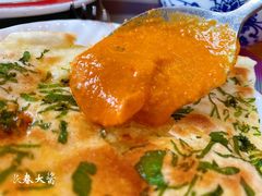 -食彩美印度特色美食餐厅·印度料理