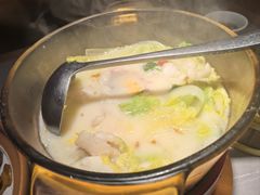 -闽上鲜·福建菜(龙湖滨江天街店)