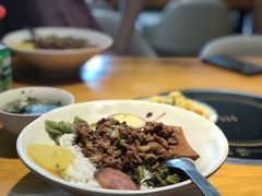 -大牛湾·眷村牛肉面(蠡溪店)
