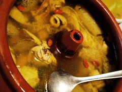 -旅马餐厅(茅家埠店)