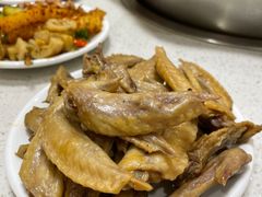 -火辣辣美蛙鱼头自助火锅(仁和路店)