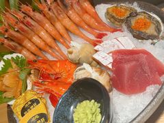 -德川家日本料理(顺义华联店)