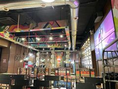 大堂-龙虾风暴(松江店)