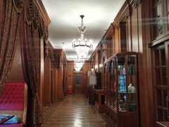 -马勒别墅·中餐厅