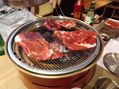 -西塔老太太泥炉烤肉(双井店)
