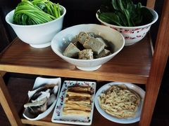 -东门口涮肉·砂锅·烤串(老门东店)